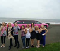 12TH Party Limo