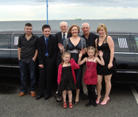 50th Birthday Celebrations